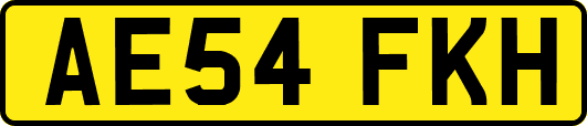 AE54FKH
