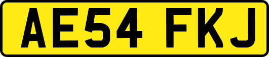 AE54FKJ