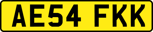 AE54FKK