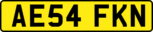 AE54FKN