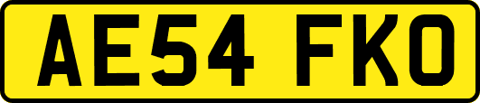 AE54FKO