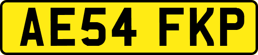 AE54FKP
