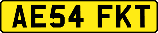 AE54FKT