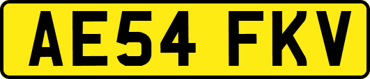 AE54FKV