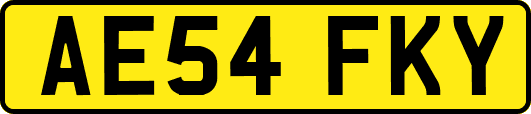 AE54FKY