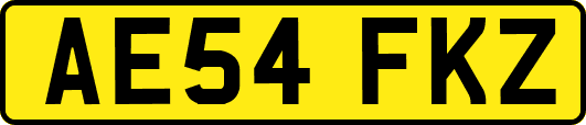 AE54FKZ
