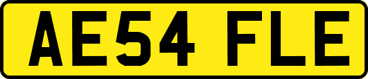 AE54FLE