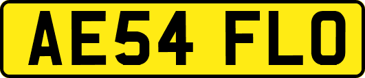 AE54FLO