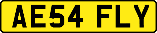 AE54FLY