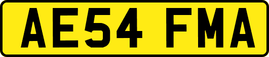 AE54FMA