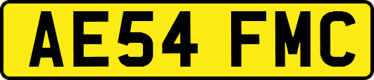 AE54FMC