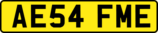 AE54FME
