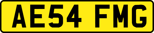 AE54FMG