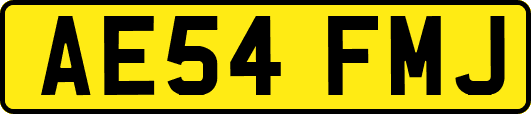 AE54FMJ