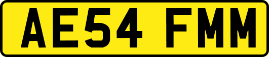 AE54FMM