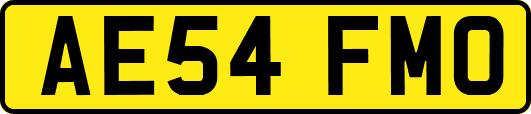 AE54FMO