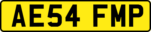 AE54FMP