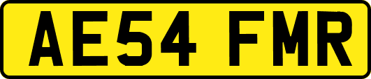 AE54FMR