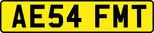 AE54FMT