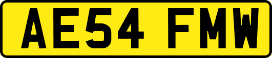 AE54FMW