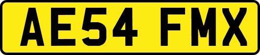AE54FMX