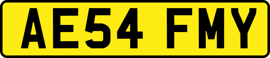 AE54FMY
