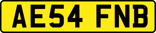 AE54FNB