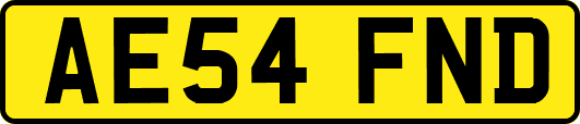 AE54FND