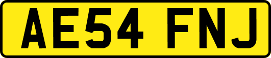 AE54FNJ