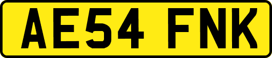 AE54FNK