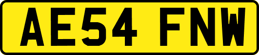 AE54FNW