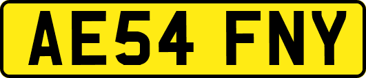 AE54FNY