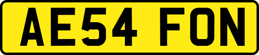 AE54FON