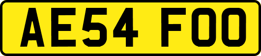 AE54FOO