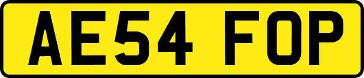 AE54FOP