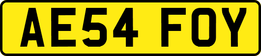 AE54FOY