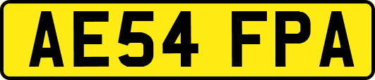 AE54FPA