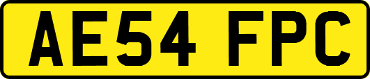 AE54FPC