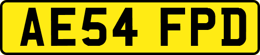 AE54FPD