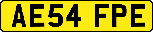 AE54FPE