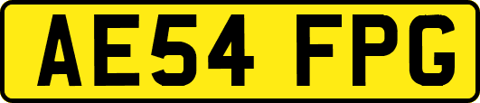 AE54FPG