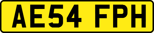 AE54FPH