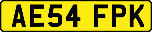AE54FPK