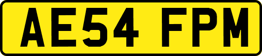 AE54FPM