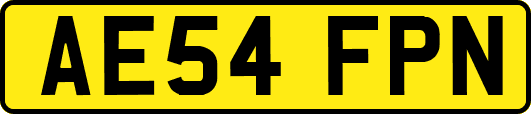 AE54FPN