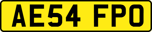 AE54FPO