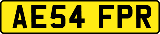 AE54FPR