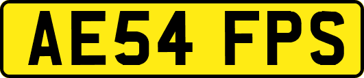 AE54FPS