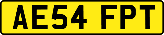 AE54FPT
