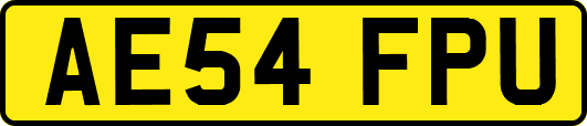 AE54FPU